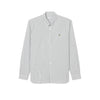 Lacoste Camicie Bianco da uomo