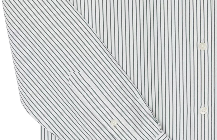 Lacoste Camicie Bianco da uomo