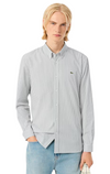 Lacoste Camicie Bianco da uomo