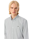 Lacoste Camicie Bianco da uomo