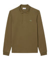 Lacoste T-shirt e Polo Verde da uomo