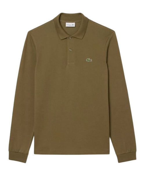 Lacoste T-shirt e Polo Verde da uomo