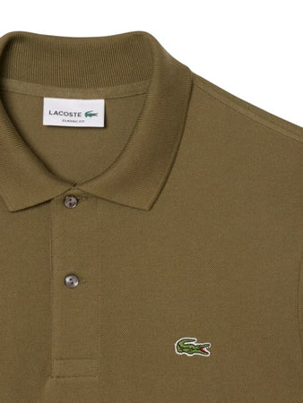 Lacoste T-shirt e Polo Verde da uomo