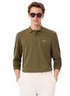 Lacoste T-shirt e Polo Verde da uomo