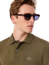 Lacoste T-shirt e Polo Verde da uomo