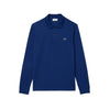 Lacoste T-shirt e Polo Blu china da uomo