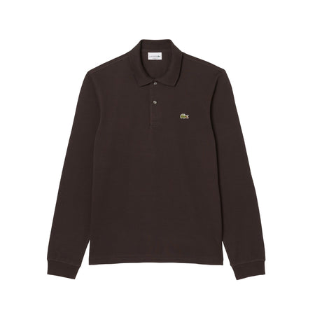 Lacoste T-shirt e Polo Marrone da uomo