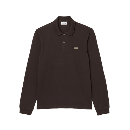 Lacoste T-shirt e Polo Marrone da uomo