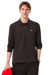 Lacoste T-shirt e Polo Marrone da uomo
