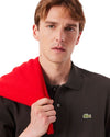 Lacoste T-shirt e Polo Marrone da uomo