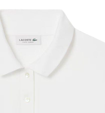 Lacoste T-shirt e Polo Bianco da donna
