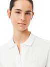 Lacoste T-shirt e Polo Bianco da donna