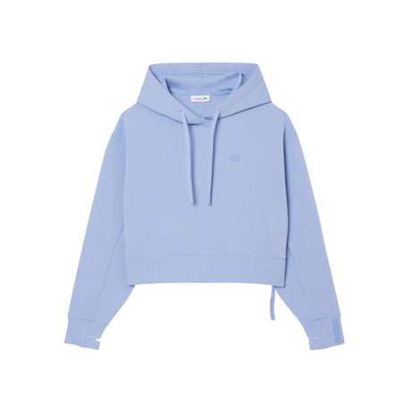Lacoste Maglie Azzurro da donna