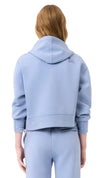 Lacoste Maglie Azzurro da donna