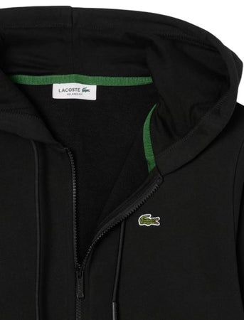 Lacoste Maglie Nero da donna