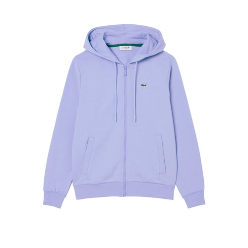 Lacoste Maglie Azzurro da donna