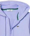Lacoste Maglie Azzurro da donna