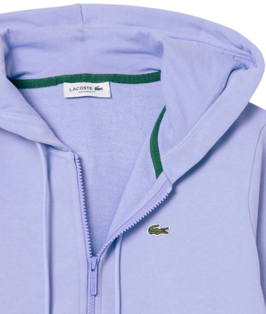 Lacoste Maglie Azzurro da donna