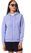 Lacoste Maglie Azzurro da donna