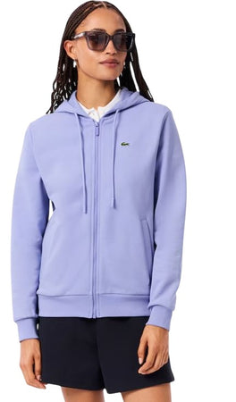 Lacoste Maglie Azzurro da donna