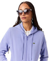Lacoste Maglie Azzurro da donna