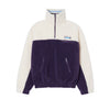 Lacoste Giacconi Viola da donna