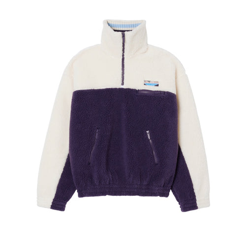 Lacoste Giacconi Viola da donna