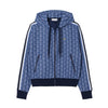 Lacoste Maglie Blu da donna