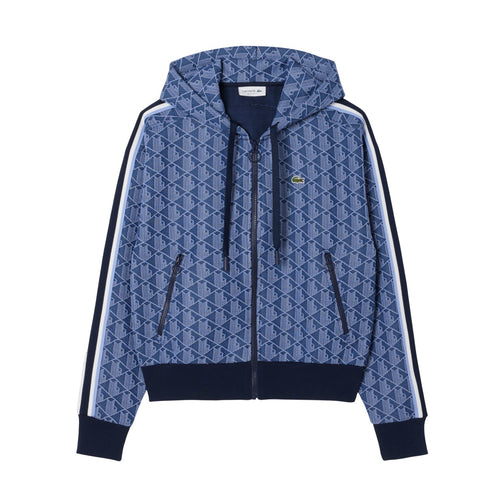 Lacoste Maglie Blu da donna