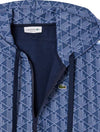 Lacoste Maglie Blu da donna