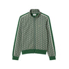 Lacoste Maglie Verde da uomo