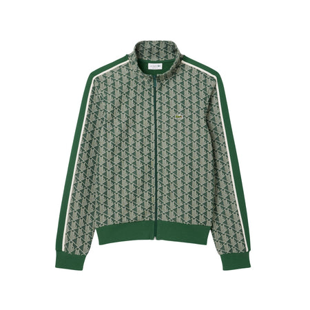 Lacoste Maglie Verde da uomo