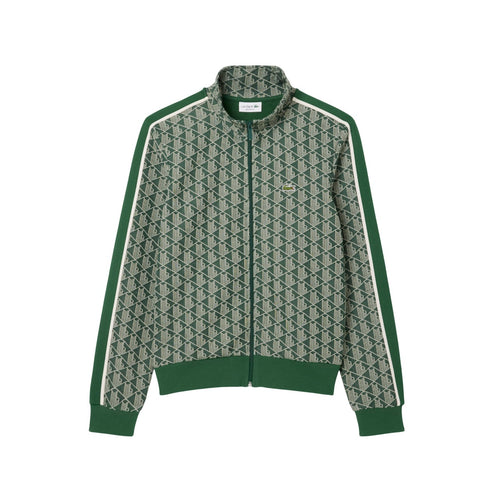 Lacoste Maglie Verde da uomo