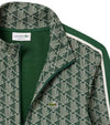 Lacoste Maglie Verde da uomo