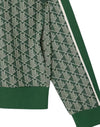 Lacoste Maglie Verde da uomo