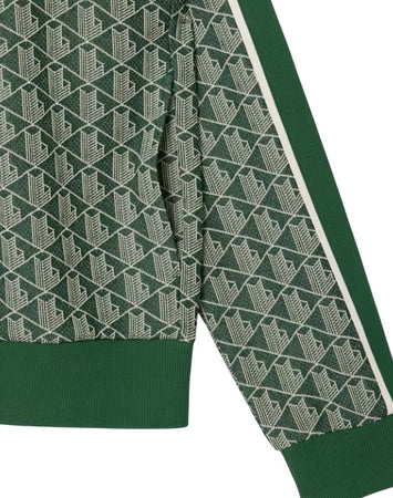 Lacoste Maglie Verde da uomo
