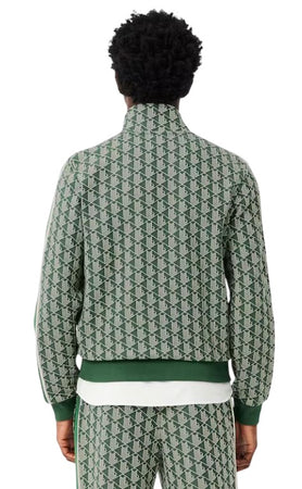 Lacoste Maglie Verde da uomo
