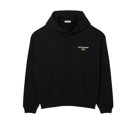 Lacoste Maglie Nero da uomo