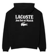 Lacoste Maglie Nero da uomo