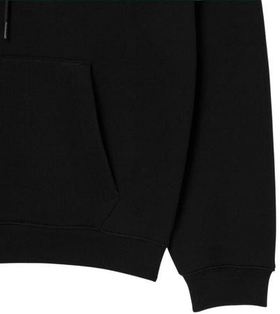 Lacoste Maglie Nero da uomo