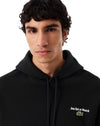 Lacoste Maglie Nero da uomo