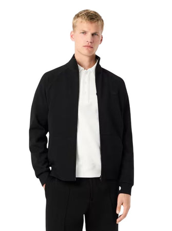 Lacoste Maglie Nero da uomo