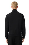 Lacoste Maglie Nero da uomo