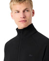 Lacoste Maglie Nero da uomo