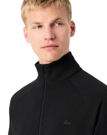 Lacoste Maglie Nero da uomo