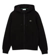 Lacoste Maglie Nero da uomo