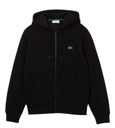 Lacoste Maglie Nero da uomo
