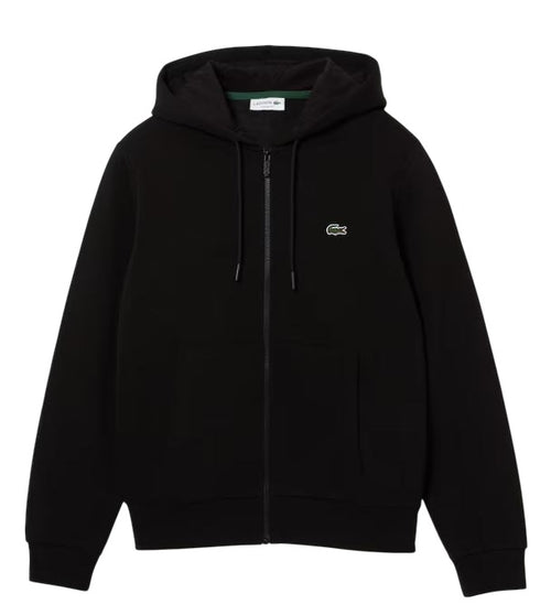 Lacoste Maglie Nero da uomo