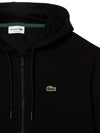 Lacoste Maglie Nero da uomo