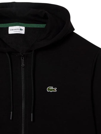 Lacoste Maglie Nero da uomo